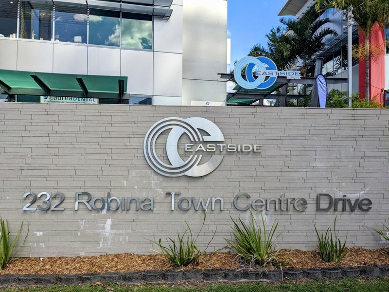 302B/232 Robina Town Centre Drive, Robina, QLD 4226 - Property 421865 - Image 1