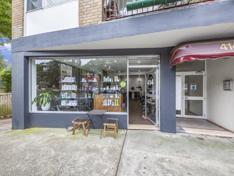 Shop 1, 414 Bronte Road, Bronte, NSW 2024 - Property 422711 - Image 1
