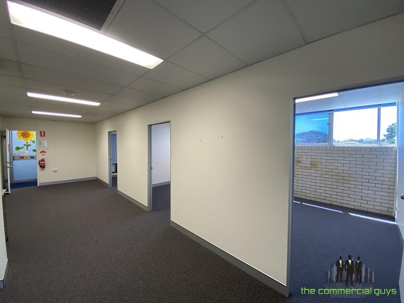 Lvl 1, S1/137 Sutton St, Redcliffe, QLD 4020 - Property 422888 - Image 1
