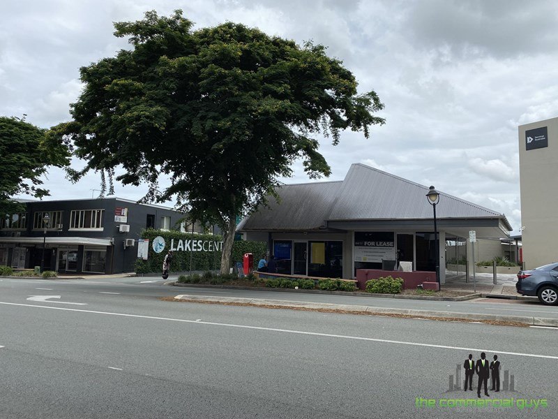 Block A, 1/8-22 King St, Caboolture, QLD 4510 - Property 422896 - Image 1