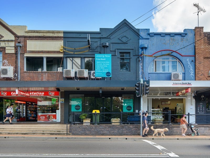 100 Hampden Road, Artarmon, NSW 2064 - Property 423173 - Image 1