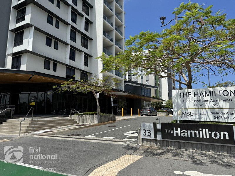 33 Remora Road, Hamilton, QLD 4007 - Property 423285 - Image 1