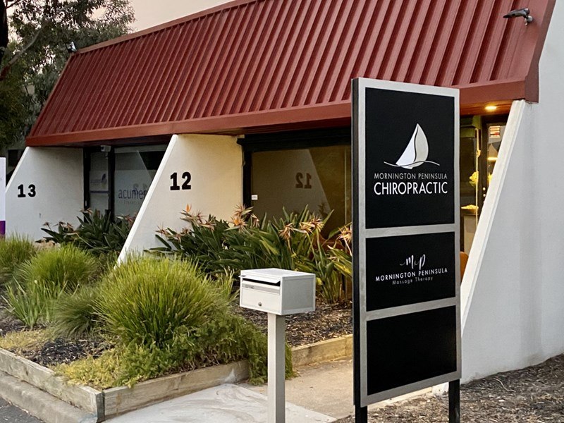 Office at 12, 1140 Nepean Highway, Mornington, VIC 3931 - Property 423368 - Image 1