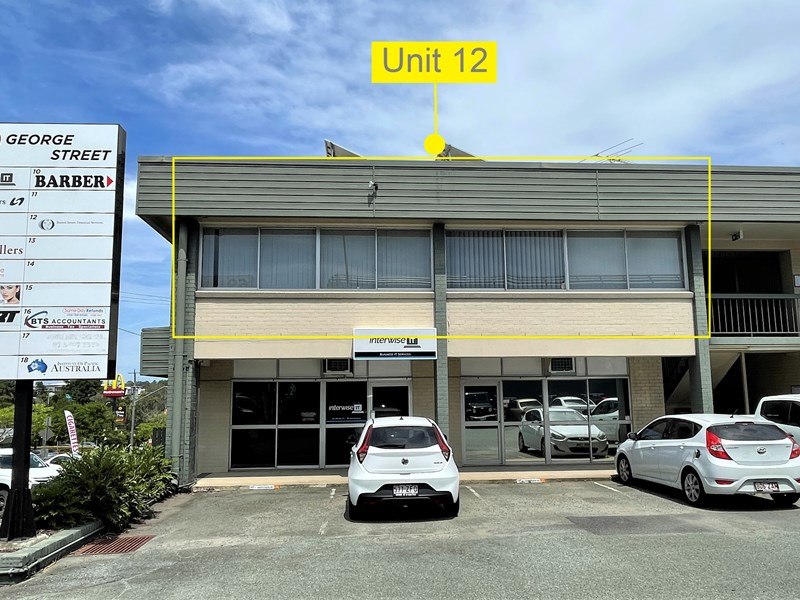 12, 67-69 George Street, Beenleigh, QLD 4207 - Property 423475 - Image 1