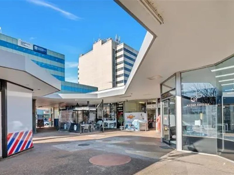 Shop 7, 38 Moore Street, Liverpool, NSW 2170 - Property 423490 - Image 1