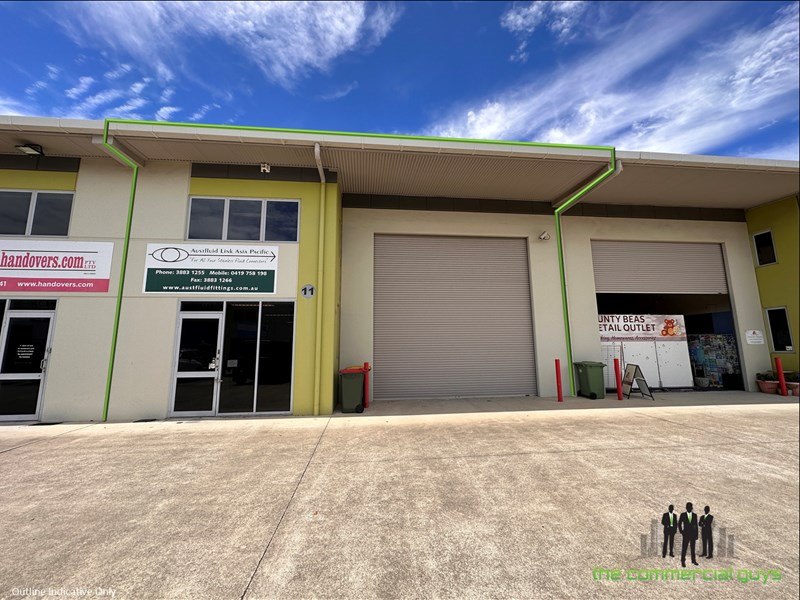 11/9-11 Redcliffe Gardens Drive, Clontarf, QLD 4019 - Property 423806 - Image 1