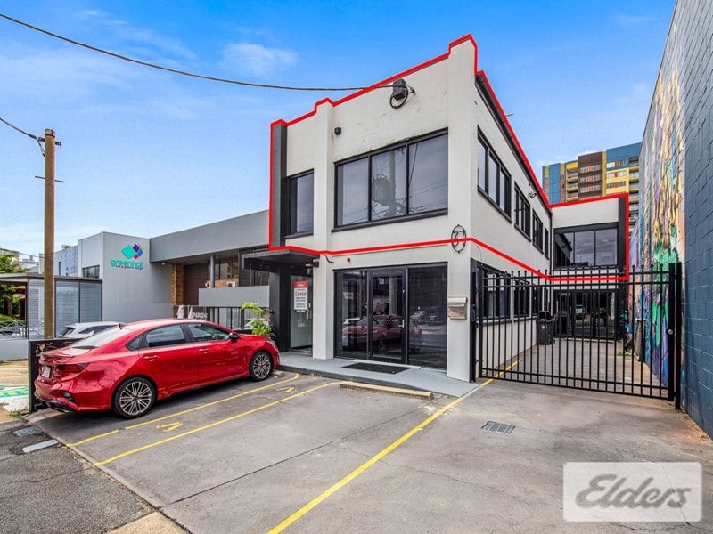 37 Baxter Street, Fortitude Valley, QLD 4006 - Property 424429 - Image 1