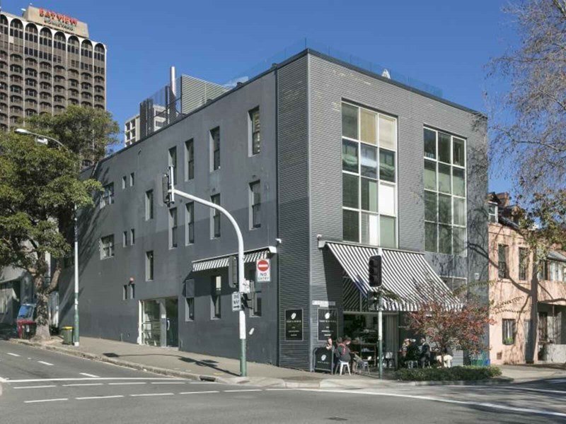 129 Cathedral Street, Woolloomooloo, NSW 2011 - Property 424464 - Image 1