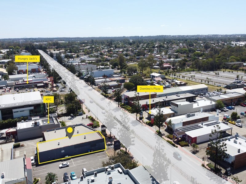 1, 356 Gympie Road, Strathpine, QLD 4500 - Property 424472 - Image 1