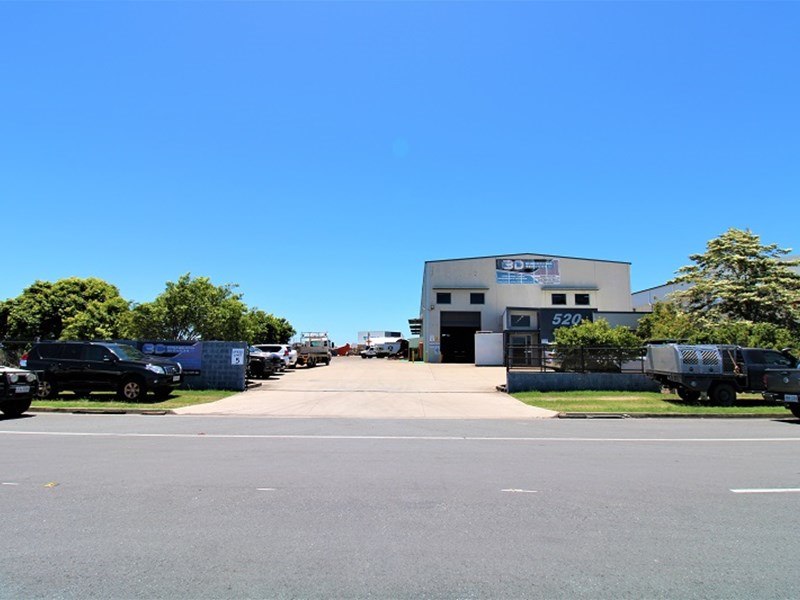 520 Milton Street, Paget, QLD 4740 - Property 424891 - Image 1