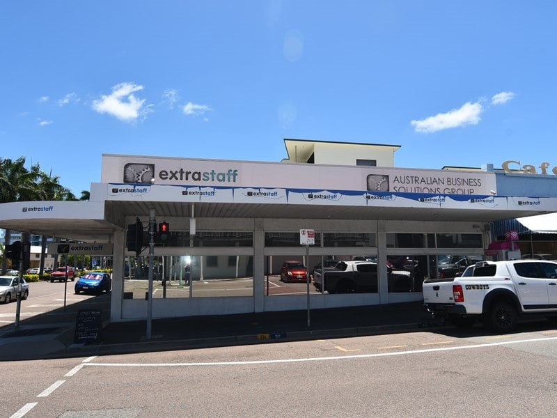 501 Flinders Street, Townsville City, QLD 4810 - Property 424915 - Image 1