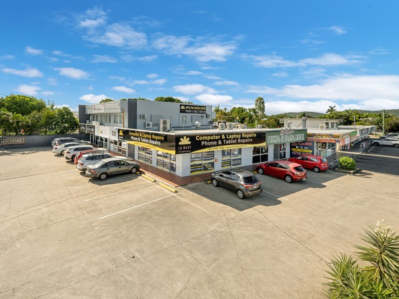 Lots 2 & 3, 579- 581 Ross River Road, Kirwan, QLD 4817 - Property 425008 - Image 1