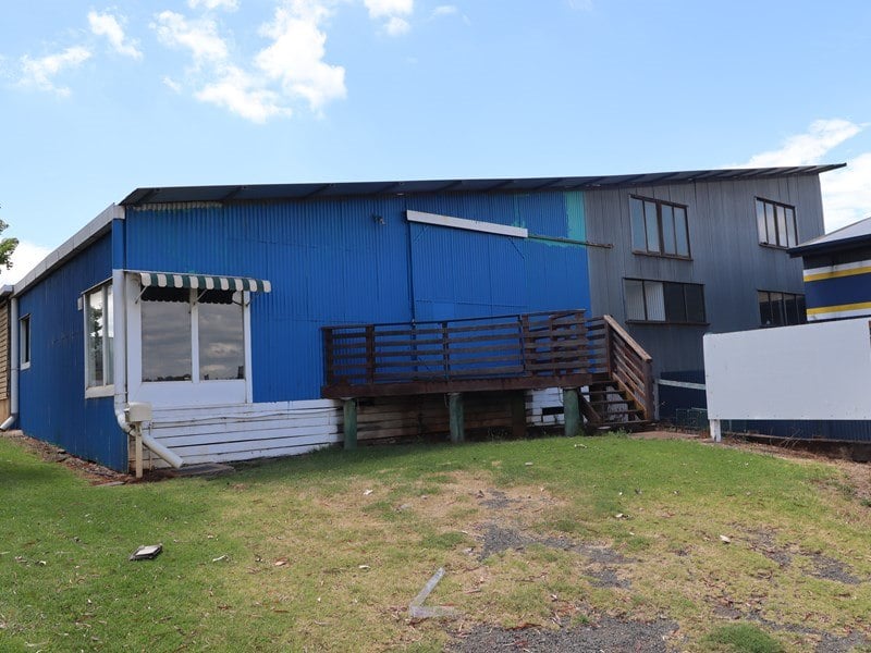 Shed N11A, 45-61 Isaac Street, North Toowoomba, QLD 4350 - Property 425022 - Image 1