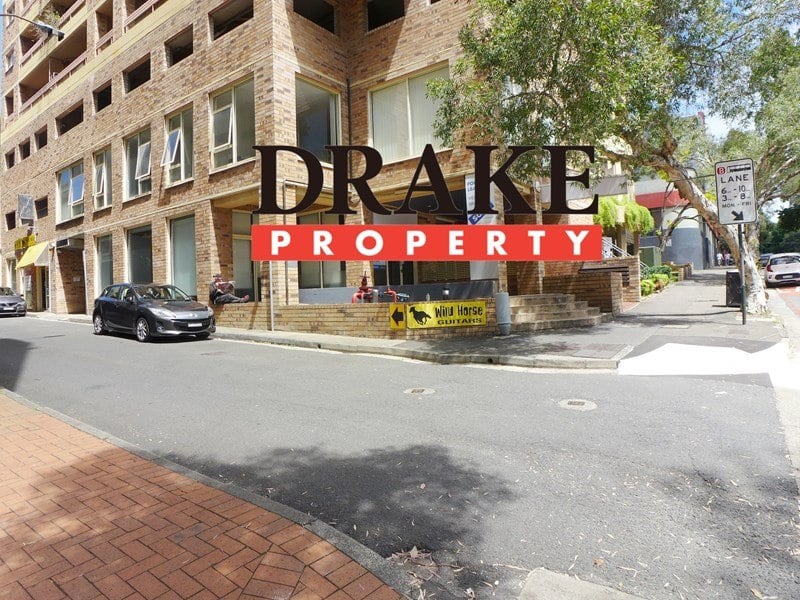 Level GF, Shop 4/460 Elizabeth Street, Surry Hills, NSW 2010 - Property 425236 - Image 1