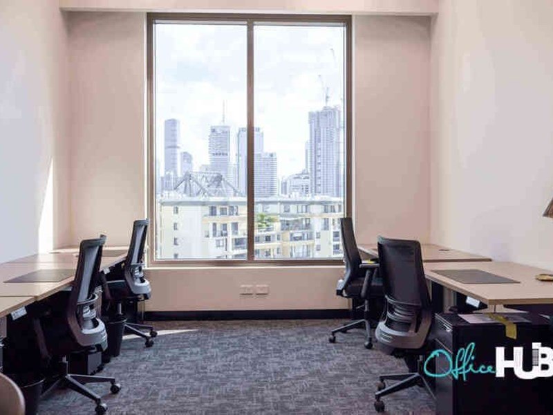 2, 458 Brunswick Street, Fortitude Valley, QLD 4006 - Property 425247 - Image 1