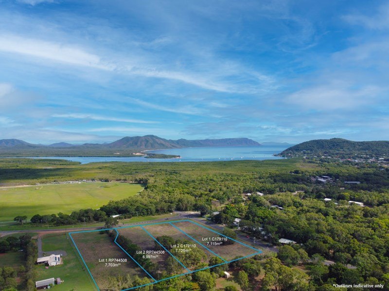 6-12 Charlotte Street, Cooktown, QLD 4895 - Property 425398 - Image 1