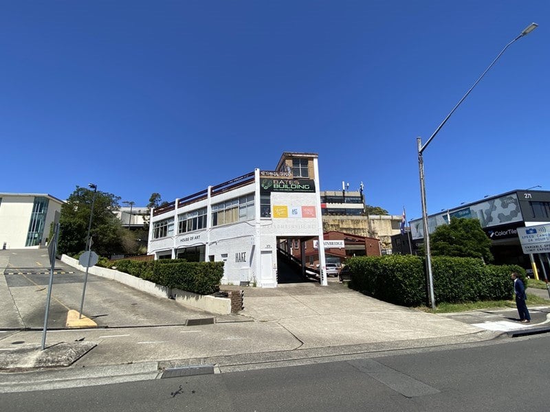2/275 Harbord Road, Brookvale, NSW 2100 - Property 425466 - Image 1