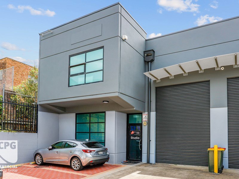 Unit F12/13-15 Forrester Street, Kingsgrove, NSW 2208 - Property 425573 - Image 1