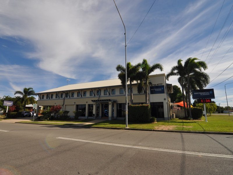 Suite 3B, 5 Woolcock Street, Hyde Park, QLD 4812 - Property 425640 - Image 1