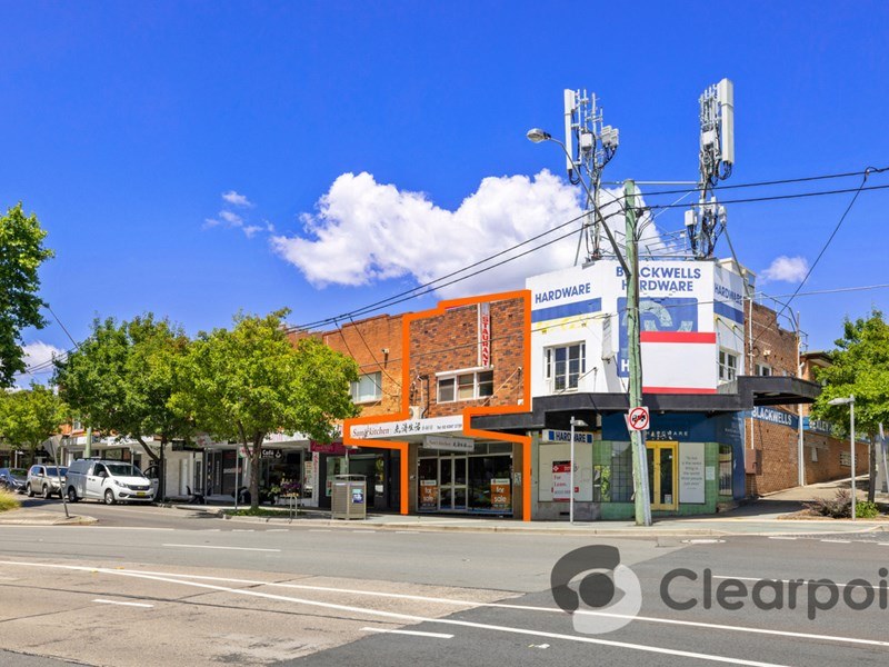 101 New Illawarra Road, Bexley North, NSW 2207 - Property 425936 - Image 1