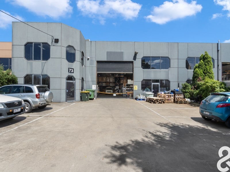 73 Freight Drive, Somerton, VIC 3062 - Property 425964 - Image 1