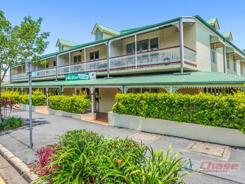 4/162 Petrie Terrace, Brisbane City, QLD 4000 - Property 426198 - Image 1
