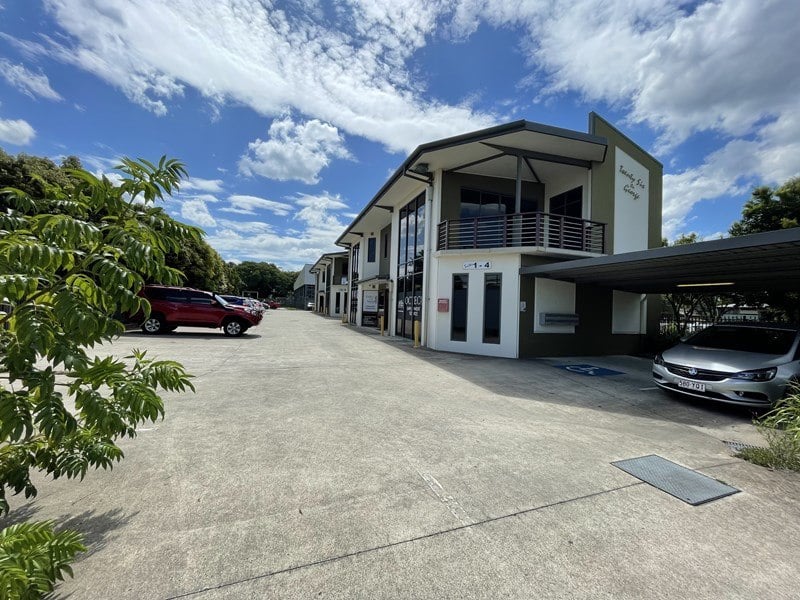 4, 26 George Street, Caboolture, QLD 4510 - Property 426324 - Image 1