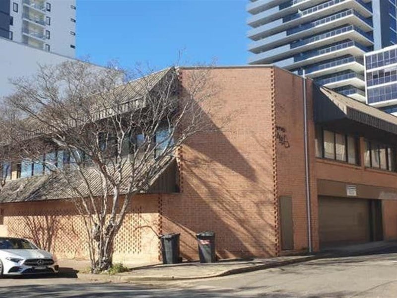 Suite 3, Level 1,, 16 Norfolk Street, Liverpool, NSW 2170 - Property 426372 - Image 1