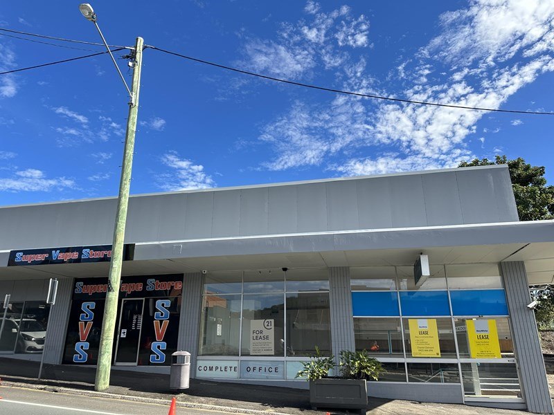 6-22 Currie Street, Nambour, QLD 4560 - Property 426590 - Image 1