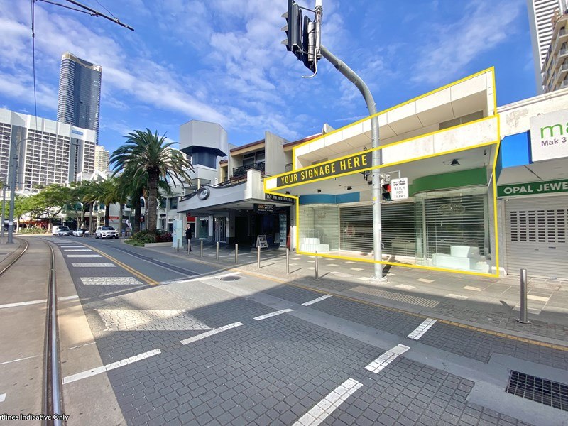 3151 Surfers Paradise Boulevard, Surfers Paradise, QLD 4217 - Property 426692 - Image 1