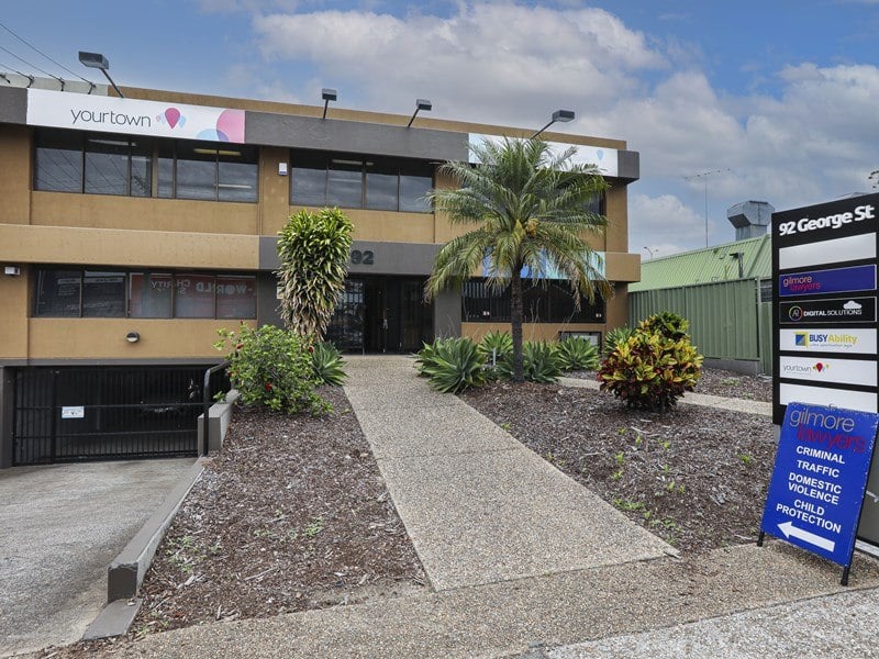 7 & 8, 92 George Street, Beenleigh, QLD 4207 - Property 427123 - Image 1
