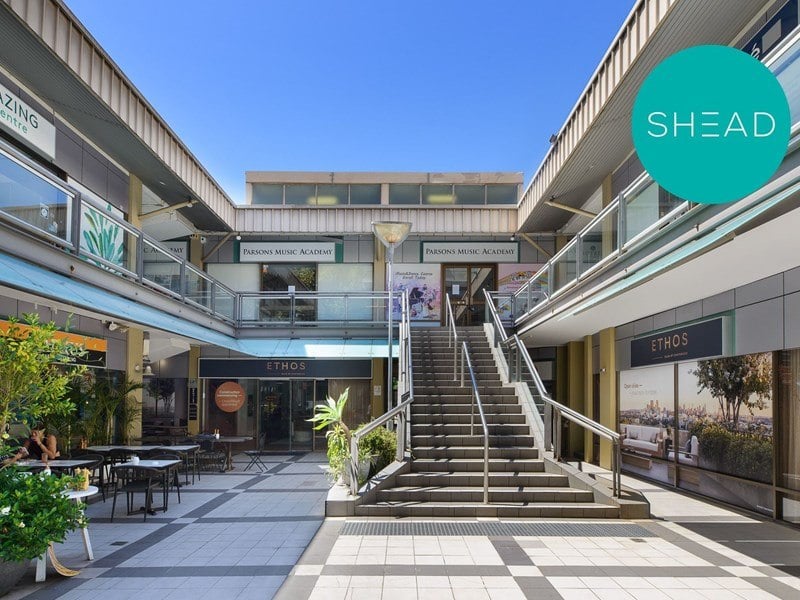 Suite 201a/3-9 Spring Street, Chatswood, NSW 2067 - Property 427326 - Image 1