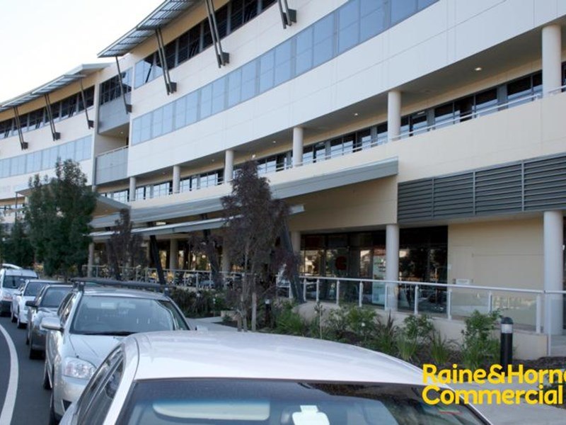 Suite 16, 42 Parkside Crescent, Campbelltown, NSW 2560 - Property 427462 - Image 1