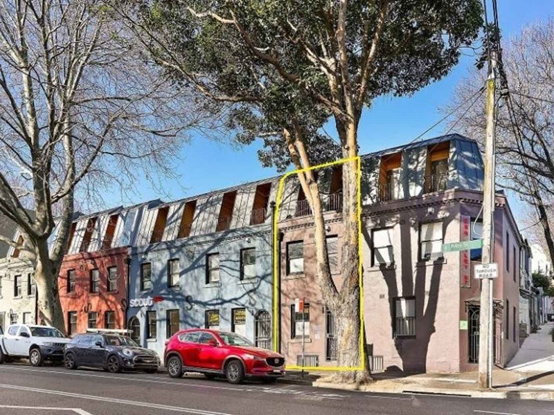 248 Riley Street, Surry Hills, NSW 2010 - Property 427507 - Image 1