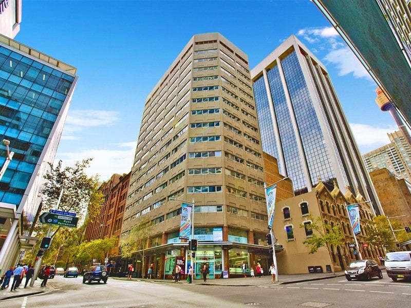 506/22 Market Street, Sydney, NSW 2000 - Property 427554 - Image 1