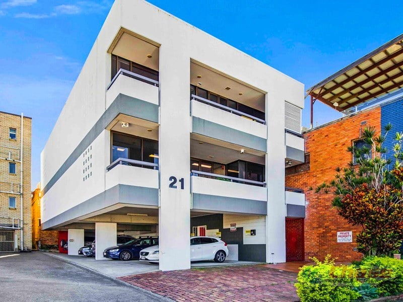 21 Quay Street, Brisbane City, QLD 4000 - Property 427576 - Image 1