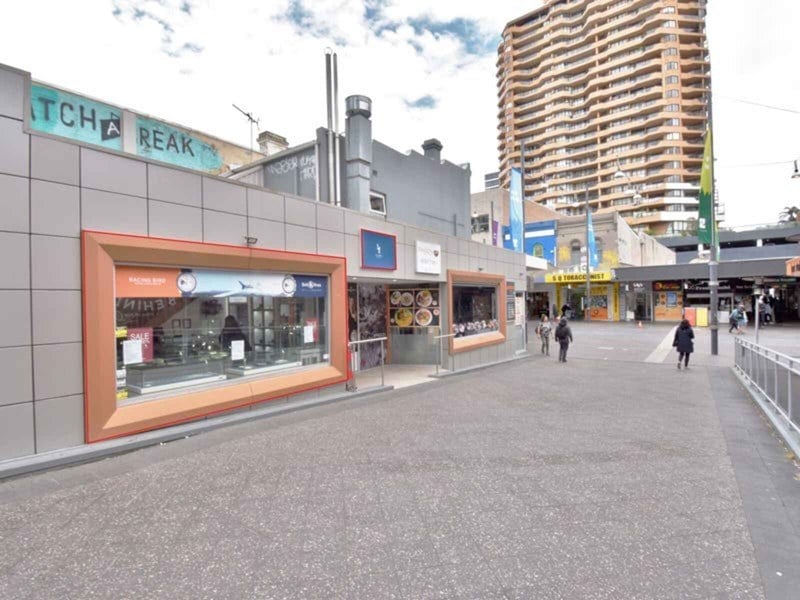 Shop 4, 424 Oxford Street, Bondi Junction, NSW 2022 - Property 427693 - Image 1