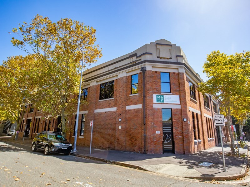 Suite 2/125 Bull Street, Newcastle, NSW 2300 - Property 428343 - Image 1