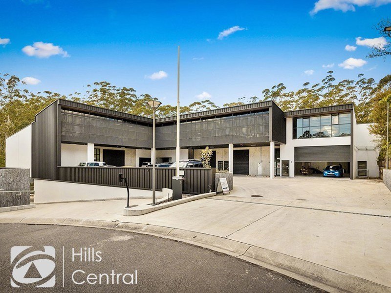 S13/256e New Line Road, Dural, NSW 2158 - Property 428382 - Image 1