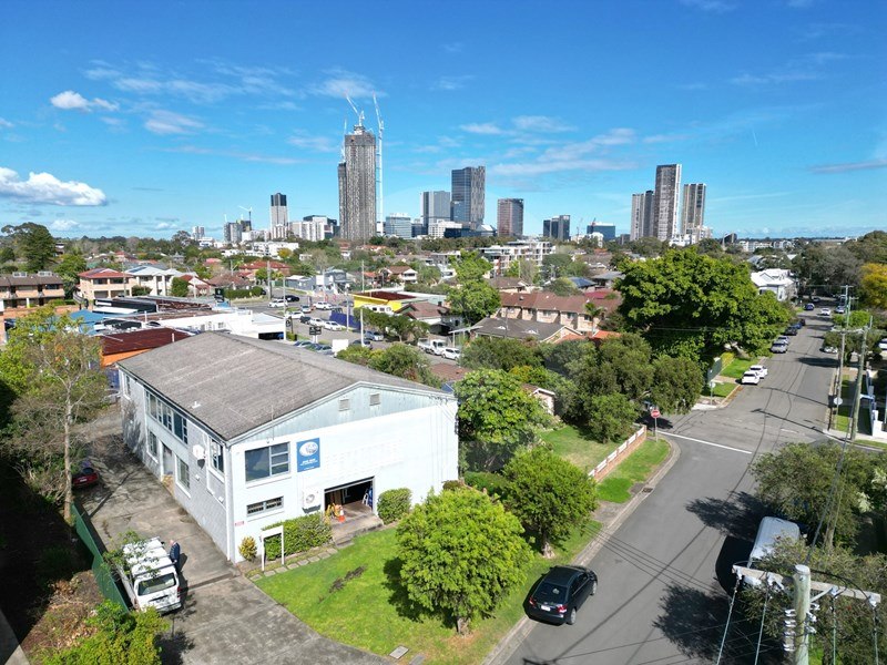 15 MASON STREET, North Parramatta, NSW 2151 - Property 428763 - Image 1