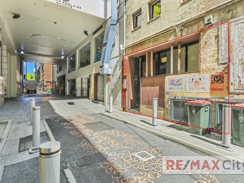 48 Burnett Lane, Brisbane City, QLD 4000 - Property 428817 - Image 1