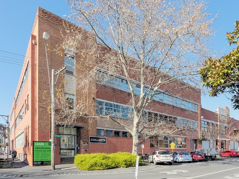 Suite 46/144-156 George Street, Fitzroy, VIC 3065 - Property 428911 - Image 1