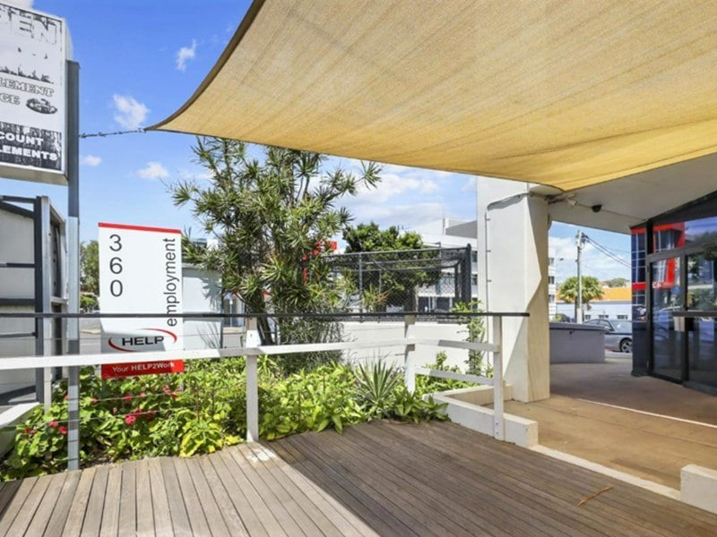 1B/360 St Pauls Terrace, Fortitude Valley, QLD 4006 - Property 428942 - Image 1
