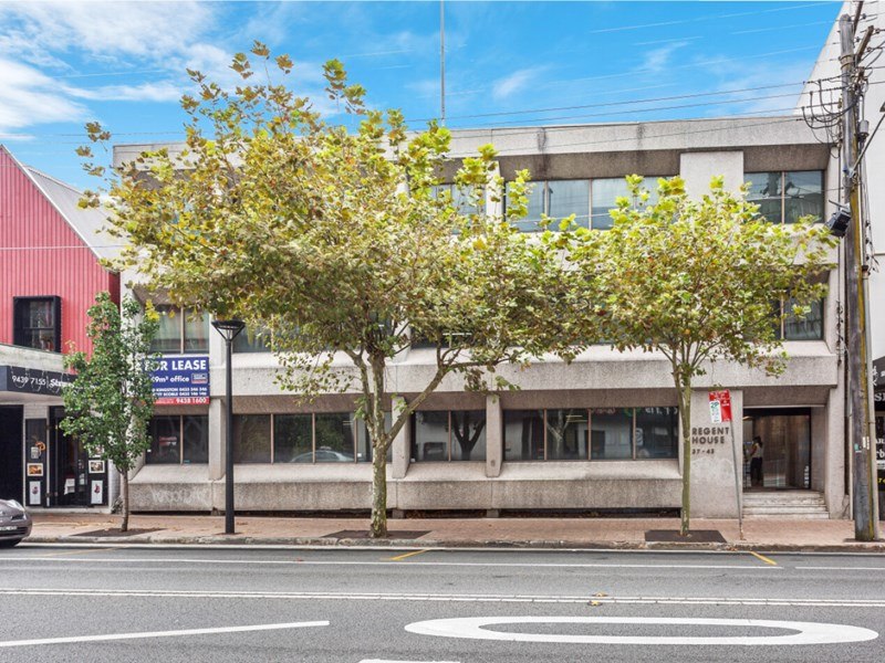 Suite 4, 37 - 43 Alexander Street, Crows Nest, nsw 2065 - Property 428956 - Image 1