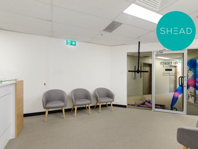 Suite 303/13 Spring Street, Chatswood, NSW 2067 - Property 429006 - Image 1