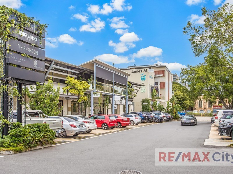 29/25 James Street, Fortitude Valley, QLD 4006 - Property 429124 - Image 1