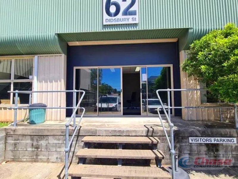 62 Didsbury Street, East Brisbane, QLD 4169 - Property 429211 - Image 1