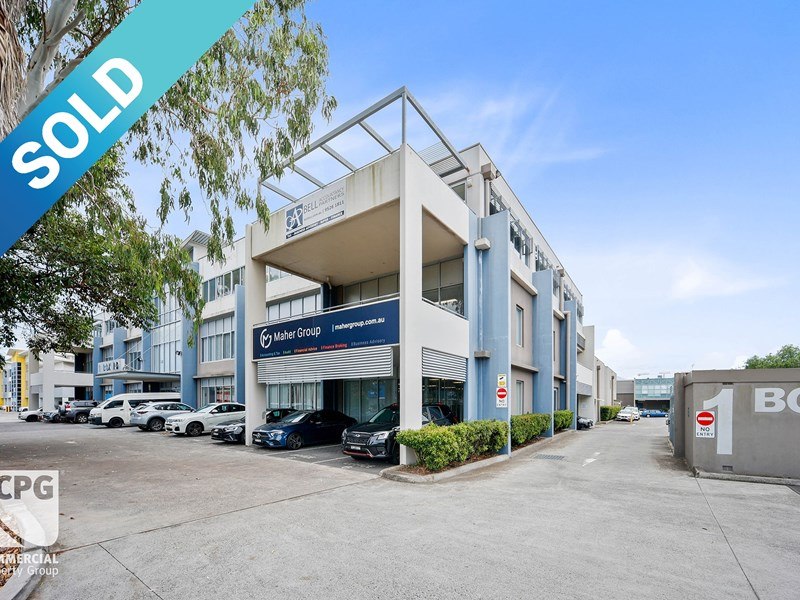 Suite 3/1 Box Road, Caringbah, NSW 2229 - Property 429213 - Image 1