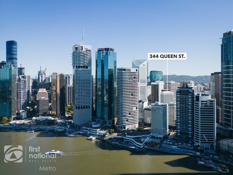 64, 344 Queen Street, Brisbane City, QLD 4000 - Property 429265 - Image 1