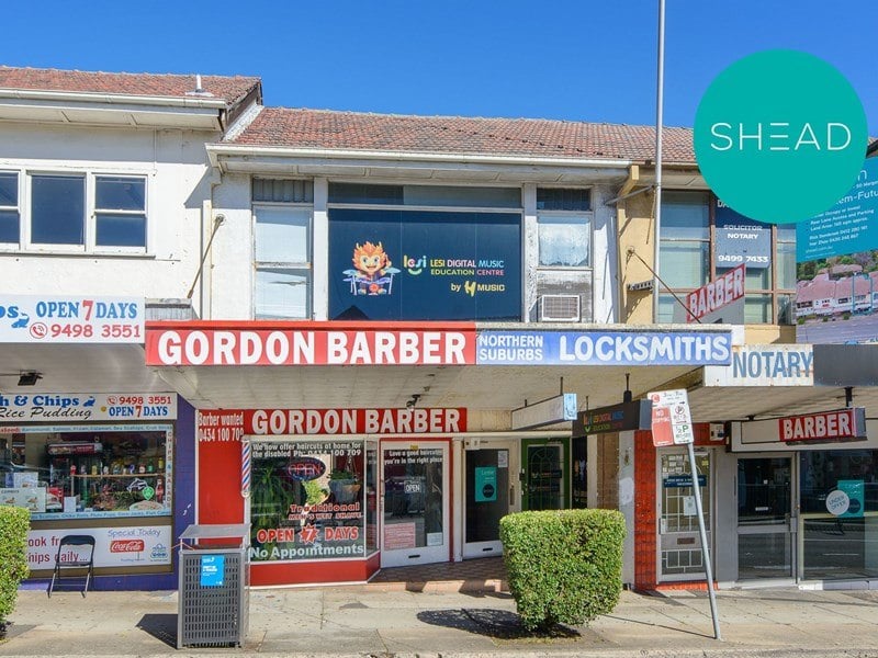 GF Shop/764B Pacific Highway, Gordon, NSW 2072 - Property 429467 - Image 1